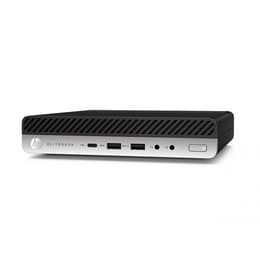EliteDesk 800 G5 DM Core i5-9500 3Ghz - SSD 512 GB - 8GB