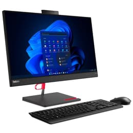 Lenovo ThinkCentre Neo 50A 24" Core i5 2.5 GHz - SSD 256 GB - 8GB QWERTZ - German