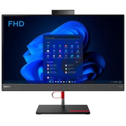 Lenovo ThinkCentre Neo 50A 24" Core i5 2.5 GHz - SSD 256 GB - 8GB QWERTZ - German
