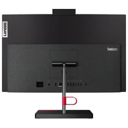 Lenovo ThinkCentre Neo 50A 24" Core i5 2.5 GHz - SSD 256 GB - 8GB QWERTZ - German