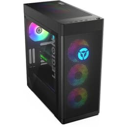 Lenovo Legion T530-28ICB Core i5-8400 2.8 GHz - SSD 128 GB - 8GB