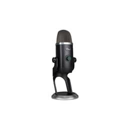 Blue Yeti X Audio accessories