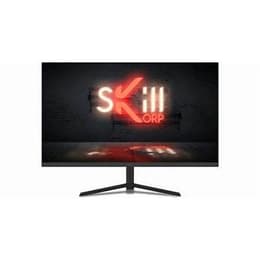 24-inch Skillkorp G24-001 1920 x 1080 LCD Monitor Black