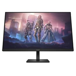32-inch HP OMEN 32Q 2560 x 1440 LED Monitor Black