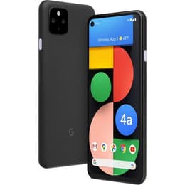 Google Pixel 4a 5G 128 GB - Black - Unlocked