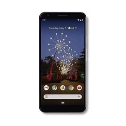 Google Pixel 3a XL 64GB - White - Unlocked