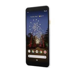 Google Pixel 3a XL 64GB - White - Unlocked