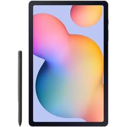 Galaxy Tab S6 Lite 64GB - Grey - Wi-Fi + 4G