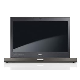 Dell Precision M4600 15-inch Core i7-2720QM - SSD 256 GB - 8GB QWERTY - Spanish
