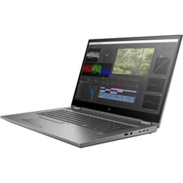 HP ZBook Fury 17 G8 17-inch (2021) - Core i7-11850H - 32GB - SSD 1 TB QWERTY - Finnish