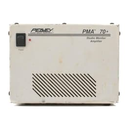 Peavey PMA 70+ Sound Amplifiers