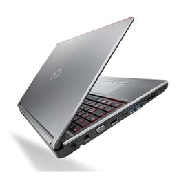 Fujitsu Celsius H730 15-inch Core i7-4600M - SSD 512 GB - 16GB QWERTY - Spanish