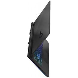 Asus ROG Strix G531GW-AL137 15"-inch - Core i7-9750H - 16GB - SSD 512 GBGB Nvidia GeForce RTX 2070 QWERTY - Spanish