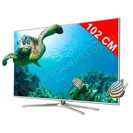 Samsung 40.0000-inch UE40F6510 1920x1080 TV