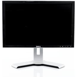 20-inch Dell UltraSharp 2009WT 1680 x 1050 LED Monitor Grey