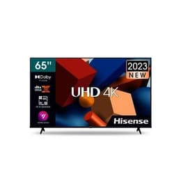 Hisense 65.0000-inch 65A6K 3840x2160 TV