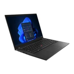 Lenovo ThinkPad T14s 14-inch (2023) - Core i5 - Gen 13 (U) - 16GB - SSD 128 GB QWERTY - Finnish
