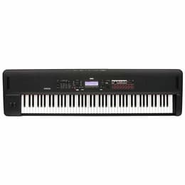 Korg Kross 2-88MB Musical instrument