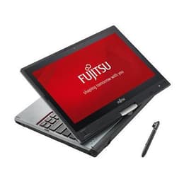 Fujitsu LifeBook T726 12-inch Core i5-6300U - HDD 500 GB - 4GB AZERTY - French
