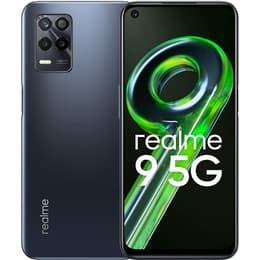 Realme 9 5G 64GB - Black - Unlocked