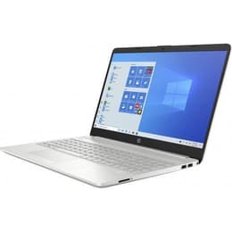 HP 15S-EQ2058NF 15-inch (2021) - Ryzen 5 - 5000 Series (U) - 8GB - SSD 256 GB AZERTY - French