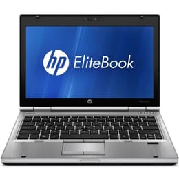 HP EliteBook 2560p 12-inch (2011) - Core i5-2540M - 4GB - HDD 320 GB AZERTY - French