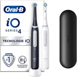 Braun Oral-B iO Series Electric toothbrushe