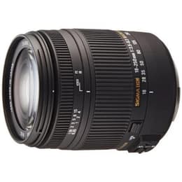 Sigma Camera Lense DC Macro OS HSM Canon 18-250 mm f/3.5-6.3