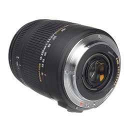Sigma Camera Lense DC Macro OS HSM Canon 18-250 mm f/3.5-6.3