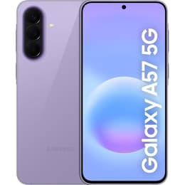 Galaxy A57 128GB - Purple - Unlocked