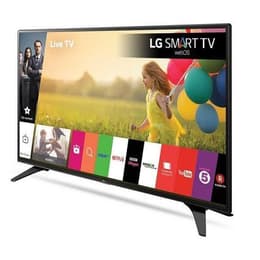 LG 55.0000-inch 55LH604V 1920x1080 TV