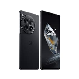 OnePlus 12 512GB - Black - Unlocked