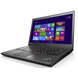 Lenovo ThinkPad L450 14-inch (2015) - Core i5-4300U - 8GB - SSD 256 GB QWERTZ - German