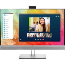 27-inch HP EliteDisplay E273M 1920 x 1080 LCD Monitor Black
