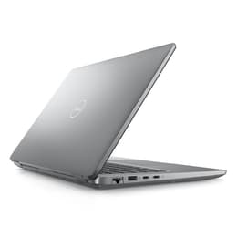 Dell Latitude 5440 14-inch (2023) - Core i5 - Gen 13 (U) - 8GB - SSD 256 GB QWERTY - English