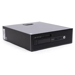 ProDesk 600 G1 Core i5-4570 3.2Ghz - SSD 256 GB + HDD 320 GB - 8GB