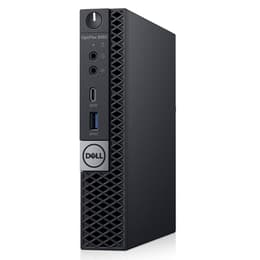 OptiPlex 5060 Micro Core i5-8500T 2.1Ghz - SSD 256 GB - 8GB
