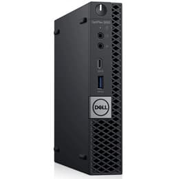 OptiPlex 5060 Micro Core i5-8500T 2.1Ghz - SSD 256 GB - 8GB