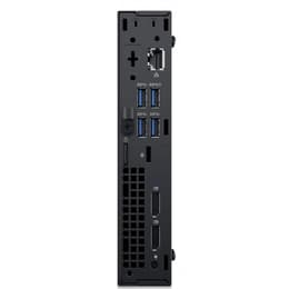 OptiPlex 5060 Micro Core i5-8500T 2.1Ghz - SSD 256 GB - 8GB