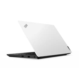 Lenovo ThinkPad E14 Gen 2 14-inch (2022) - Core i5-1135G7 - 8GB - SSD 256 GB AZERTY - French