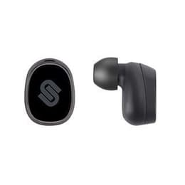 Urbanista Tokyo Earbud Bluetooth Earphones - Black