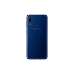 Galaxy A20 32GB - Dark Blue - Unlocked