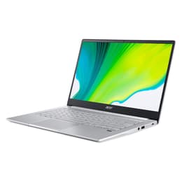 Acer Swift 3 Pro SF314-59-59B1 14-inch (2020) - Core i5-1135G7﻿ - 8GB - SSD 512 GB QWERTY - Italian