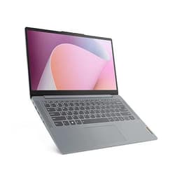 Lenovo IdeaPad Slim 3 14IAH8 14-inch (2022) - Core i5 - Gen 12 (H) - 8GB - SSD 512 GB QWERTY - Swedish