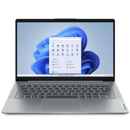 Lenovo IdeaPad Slim 3 14IAH8 14-inch (2022) - Core i5 - Gen 12 (H) - 8GB - SSD 512 GB QWERTY - Swedish