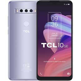 TCL 10 SE 128GB - Violet - Unlocked