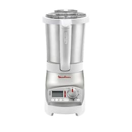 Blender Moulinex Soup &Co LM 9031 L - Grey/White