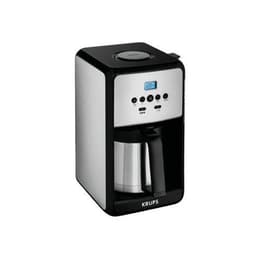 Coffee maker Krups ET352010 Savoy L - Black