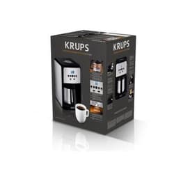 Coffee maker Krups ET352010 Savoy L - Black