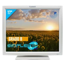 17-inch Planar PT1745R-WH 1280 x 1024 LED Monitor White